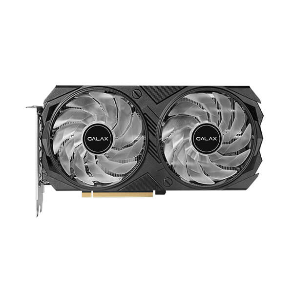 Galax RTX 4060 Ti EX (1-Click OC) 8GB Graphics Card